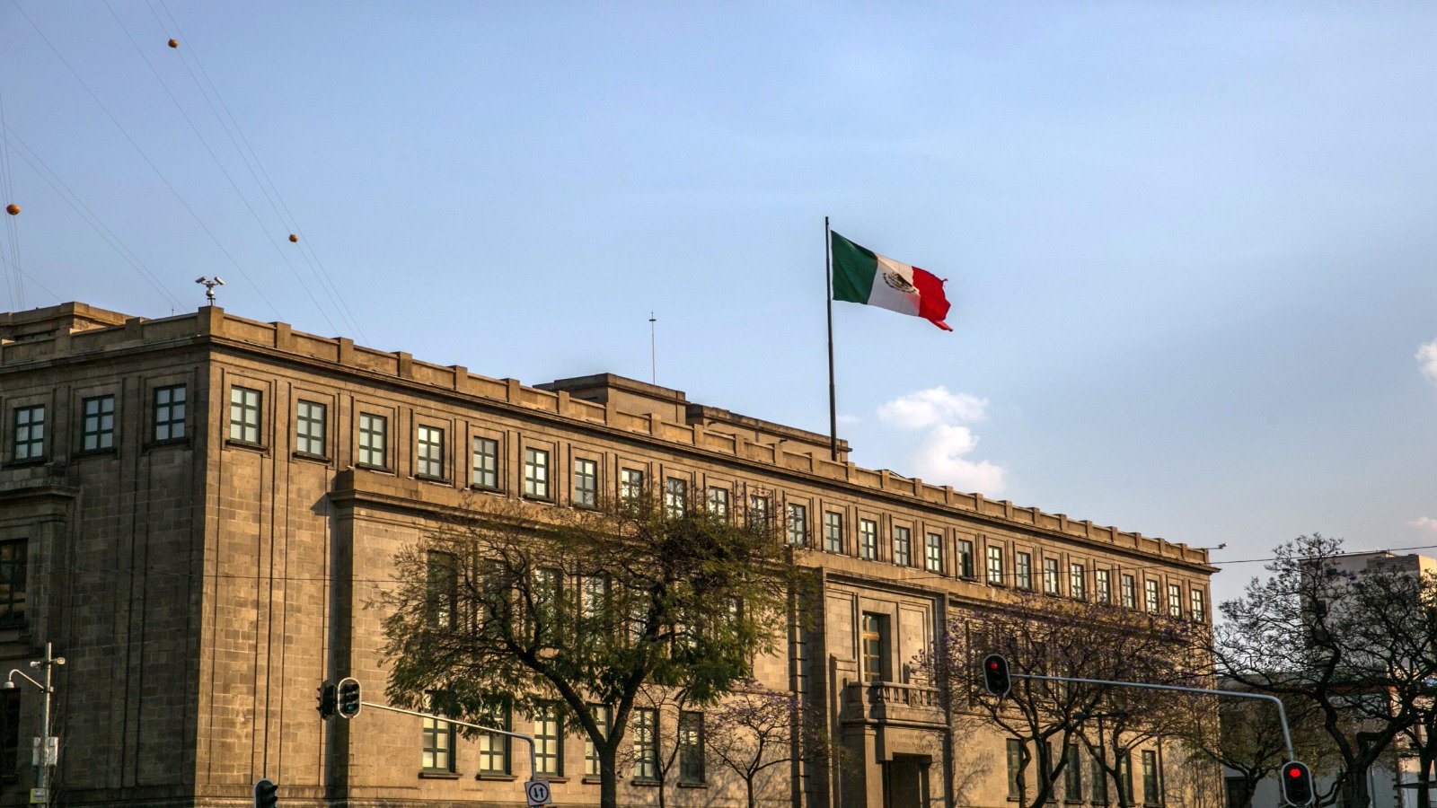 Supreme Court of Justice of the Nation, Mexico
