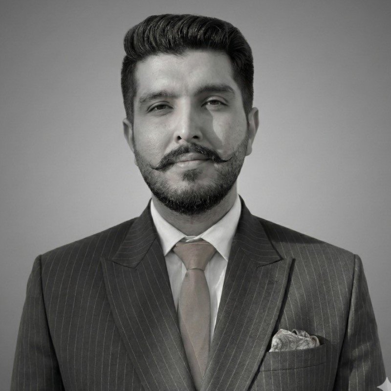 Sahibnoor Singh Sidhu - Art Lawyer